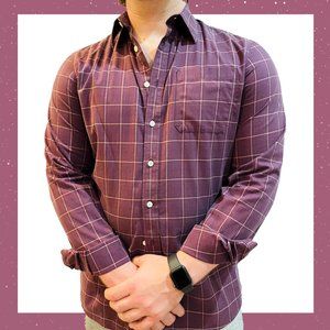 Eddie Bauer Button Down